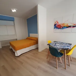  Apartment A Casa Di Claudia