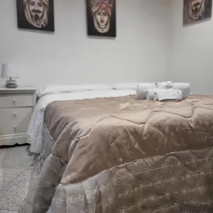 San Basilio Appartement