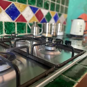 L'atelier Dei Quattro Canti Palermo