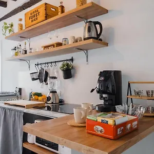 Caza ~ Appartement