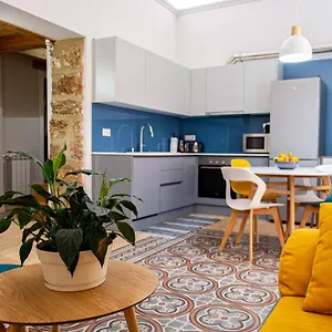 Opera - Norma Appartement