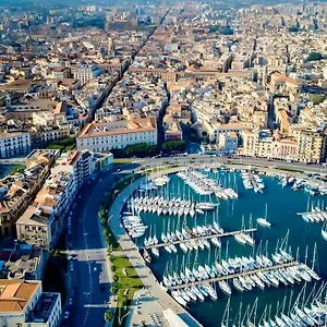 Le Antiche Porte Appartement