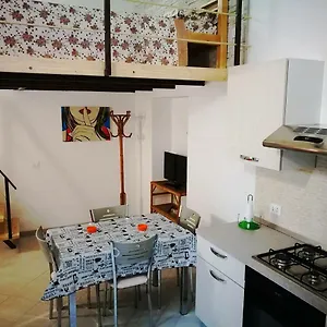 A'tavernuzza Appartement
